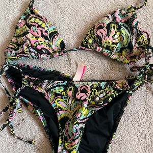 Victoria’s Secret Bikini